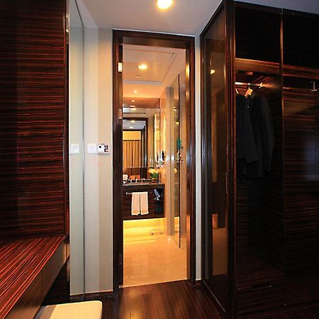 Heefun Apartment Gz -Poly World Trading Center-Walking Distance To Canton Fair Kültér fotó