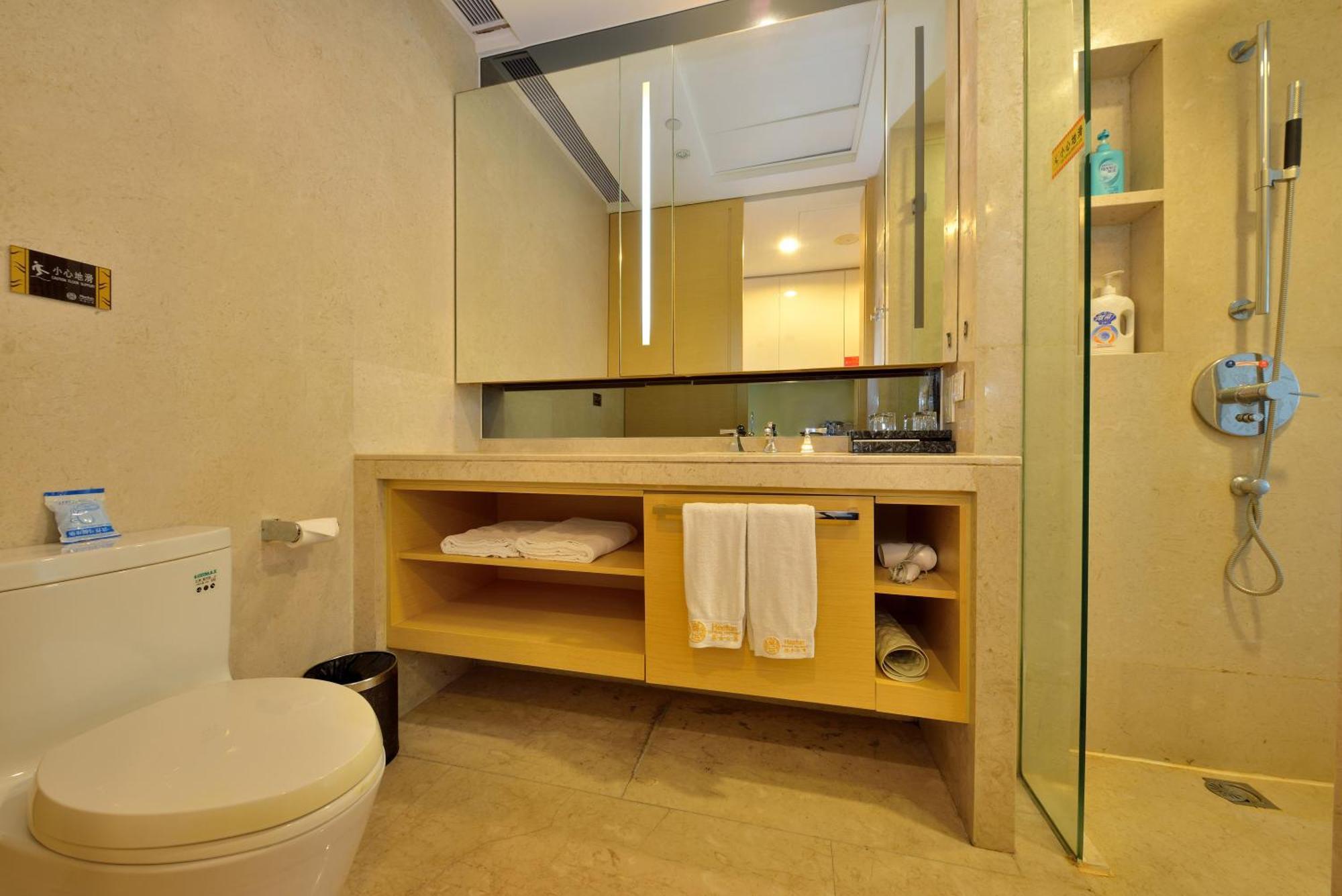 Heefun Apartment Gz -Poly World Trading Center-Walking Distance To Canton Fair Kültér fotó