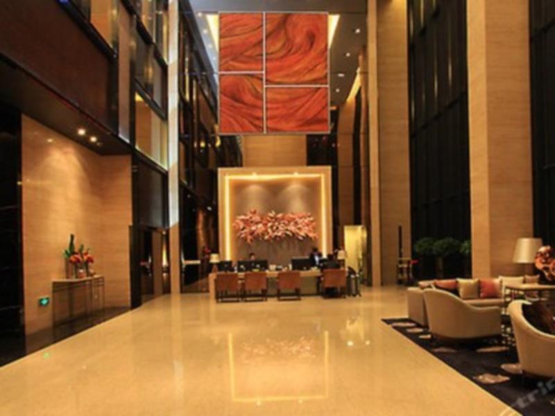 Heefun Apartment Gz -Poly World Trading Center-Walking Distance To Canton Fair Kültér fotó