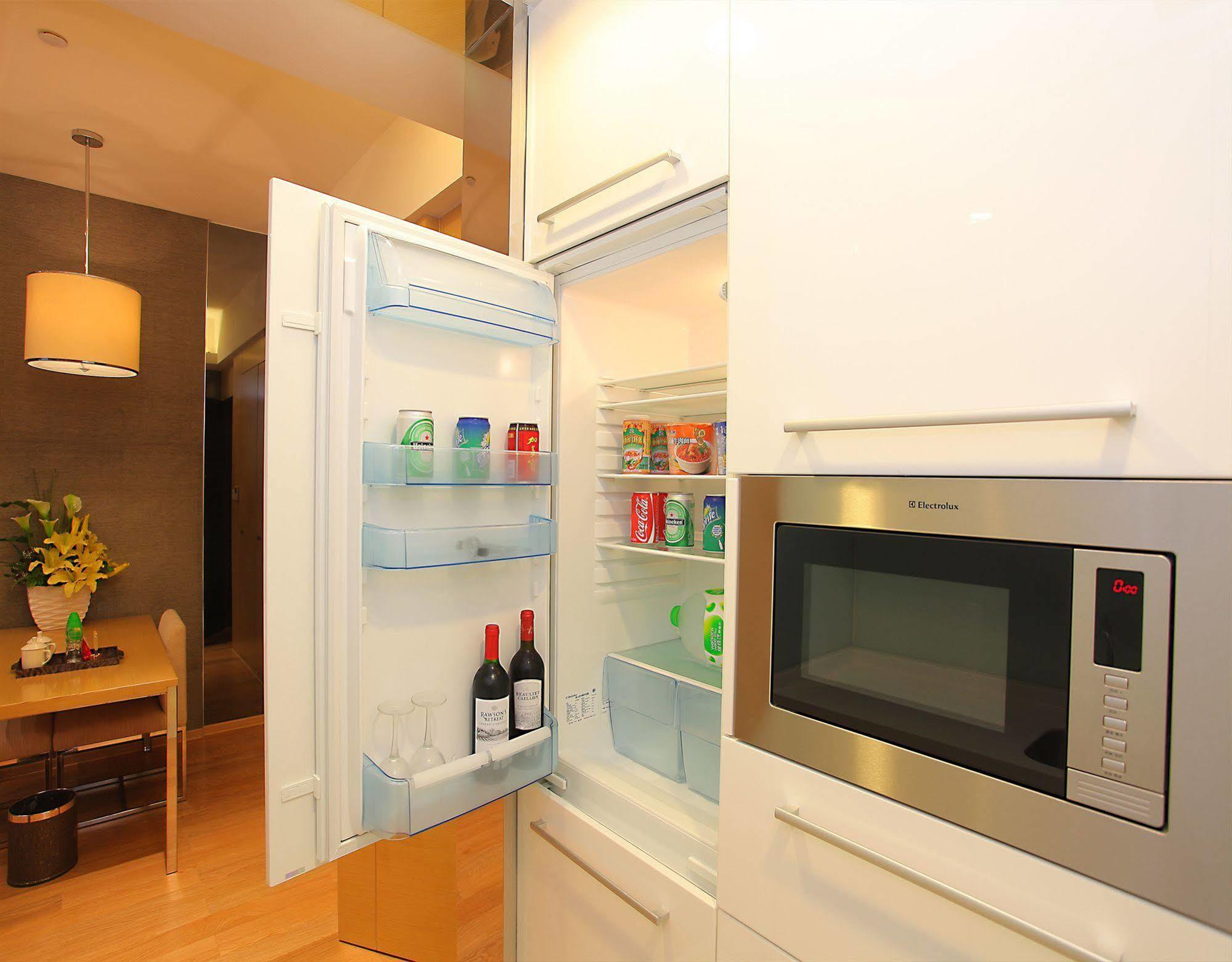Heefun Apartment Gz -Poly World Trading Center-Walking Distance To Canton Fair Kültér fotó