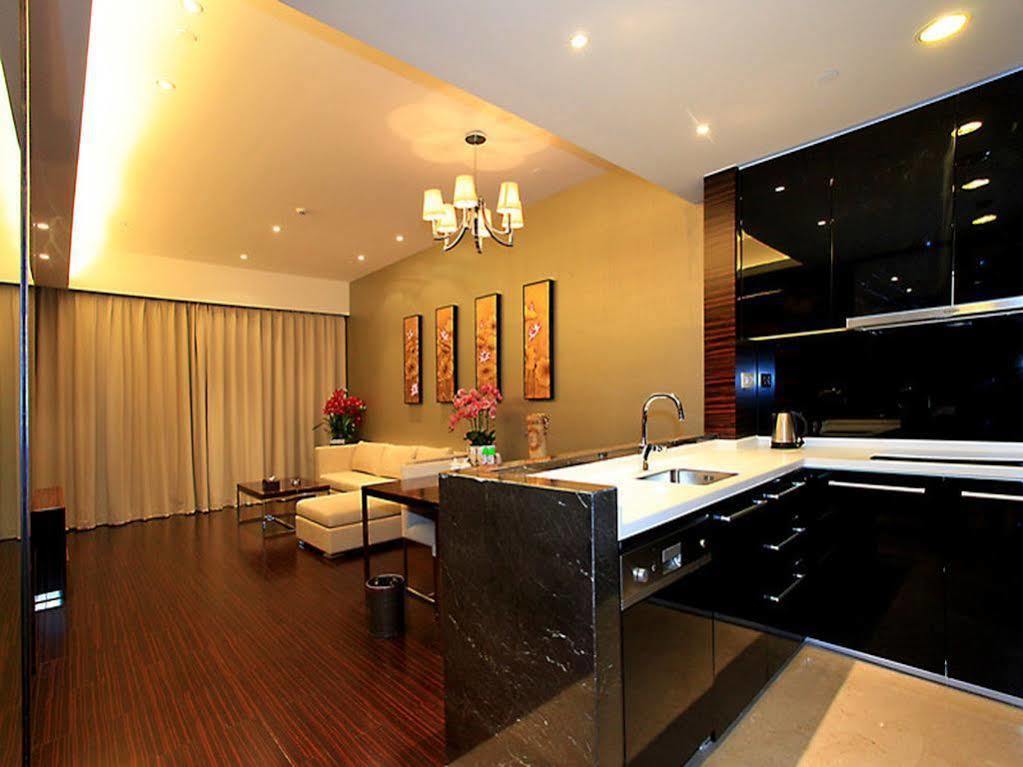 Heefun Apartment Gz -Poly World Trading Center-Walking Distance To Canton Fair Kültér fotó